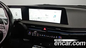 Kia EV6, 2022 — миниатюра 13