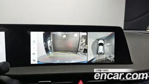 Kia EV6, 2022 — миниатюра 14