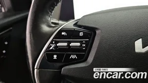 Kia EV6, 2022 — миниатюра 16