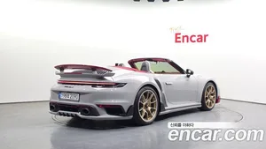 Porsche 911, 2022 — миниатюра 2