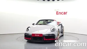 Porsche 911, 2022 — миниатюра 3