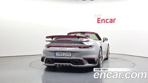 Porsche 911, 2022 — миниатюра 4