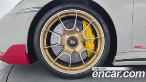 Porsche 911, 2022 — миниатюра 5