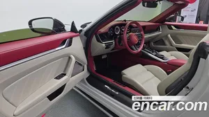 Porsche 911, 2022 — миниатюра 10