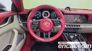 Porsche 911, 2022 — миниатюра 13