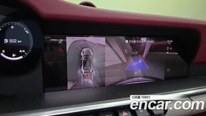 Porsche 911, 2022 — миниатюра 15