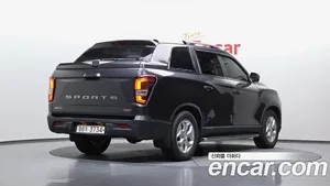 KGM Rexton, 2021 — миниатюра 2