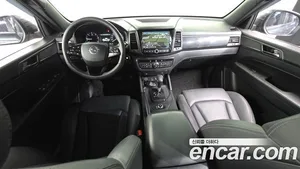KGM Rexton, 2021 — миниатюра 10