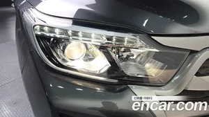 KGM Rexton, 2021 — миниатюра 8