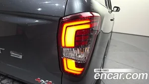 KGM Rexton, 2021 — миниатюра 9