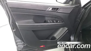 KGM Rexton, 2021 — миниатюра 14