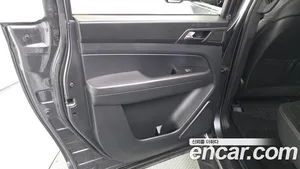 KGM Rexton, 2021 — миниатюра 15