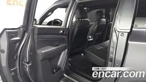 KGM Rexton, 2021 — миниатюра 16