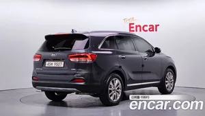 Kia Sorento, 2015 — миниатюра 2