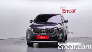 Kia Sorento, 2015 — миниатюра 3