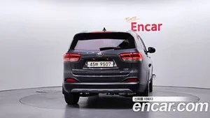 Kia Sorento, 2015 — миниатюра 4