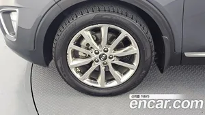 Kia Sorento, 2015 — миниатюра 5