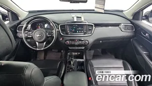 Kia Sorento, 2015 — миниатюра 10