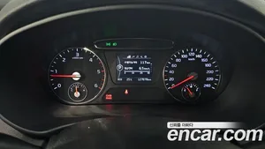 Kia Sorento, 2015 — миниатюра 11
