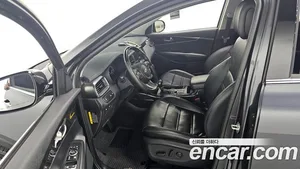 Kia Sorento, 2015 — миниатюра 13