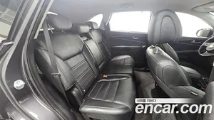 Kia Sorento, 2015 — миниатюра 17