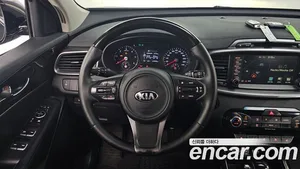 Kia Sorento, 2015 — миниатюра 18