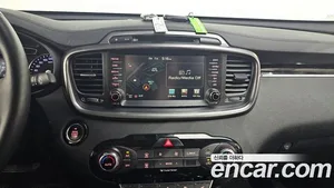 Kia Sorento, 2015 — миниатюра 19