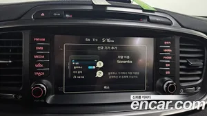 Kia Sorento, 2015 — миниатюра 21