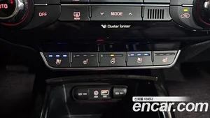 Kia Sorento, 2015 — миниатюра 22