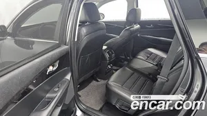 Kia Sorento, 2015 — миниатюра 23