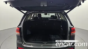Kia Sorento, 2015 — миниатюра 26