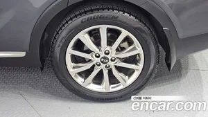 Kia Sorento, 2015 — миниатюра 7