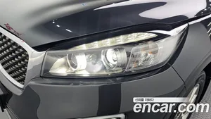 Kia Sorento, 2015 — миниатюра 8