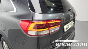 Kia Sorento, 2015 — миниатюра 9