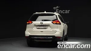 Nissan X-Trail, 2018 — миниатюра 4
