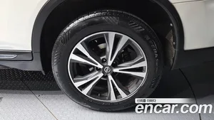 Nissan X-Trail, 2018 — миниатюра 5