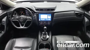 Nissan X-Trail, 2018 — миниатюра 10