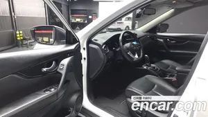 Nissan X-Trail, 2018 — миниатюра 13