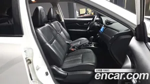 Nissan X-Trail, 2018 — миниатюра 17