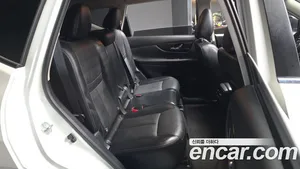 Nissan X-Trail, 2018 — миниатюра 18