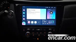 Nissan X-Trail, 2018 — миниатюра 20