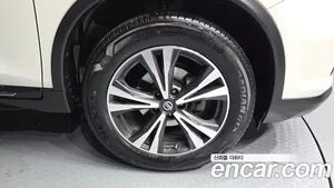 Nissan X-Trail, 2018 — миниатюра 7