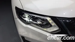 Nissan X-Trail, 2018 — миниатюра 8