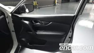 Nissan X-Trail, 2018 — миниатюра 14
