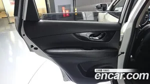 Nissan X-Trail, 2018 — миниатюра 15