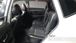 Nissan X-Trail, 2018 — миниатюра 16