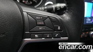 Nissan X-Trail, 2018 — миниатюра 31