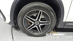 Mercedes-Benz EQA, 2023 — миниатюра 5