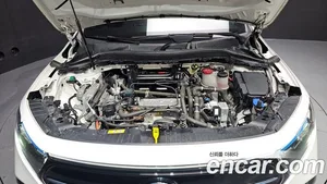 Mercedes-Benz EQA, 2023 — миниатюра 6