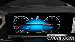 Mercedes-Benz EQA, 2023 — миниатюра 11